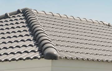 advantages of Crathorne clay roofing