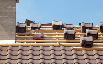 Crathorne clay roofing costs