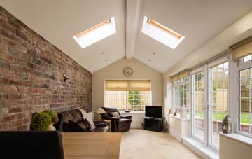 conservatory roof insulation Crathorne, North Yorkshire