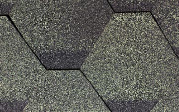 Crathorne fibreglass shingle repairs