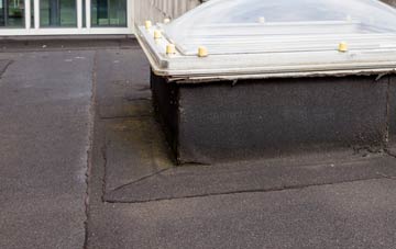 disadvantages of Crathorne flat roofs
