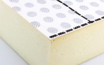 meeting Crathorne building codes