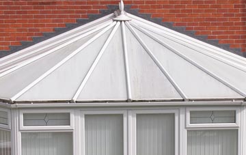 Crathorne polycarbonate conservatory roof repairs