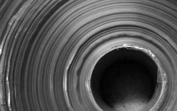 Crathorne pvc roof replacement