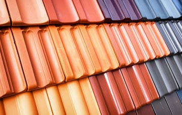 Crathorne roof tile costs