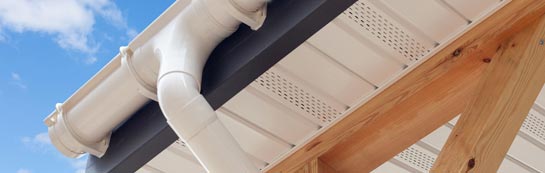 get Crathorne guttering quotes today