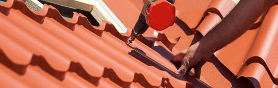 save on Crathorne roof installation costs