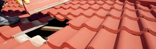 compare Crathorne roof repair quotes