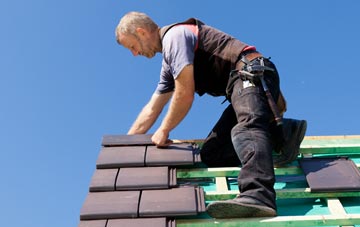 disadvantages of Crathorne slate roofing