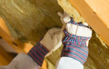types of Crathorne pitched roof insulation materials