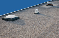 Crathorne flat roofing