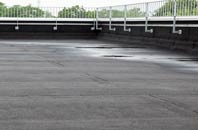 find rated Crathorne flat roofing companies