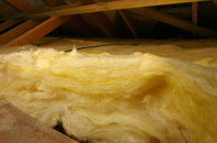 Crathorne pitch roof insulation