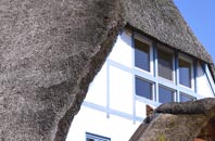 find rated Crathorne thatchers